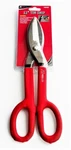 Ate Pro 12" Utilty Tin Snips Sheet Metal Roofing Shears Scissors Linoleum #30145. Fixed Price $17.99.