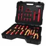 Wiha 91890 Ev Service Tool Kit, Drive Size 1/4. Fixed Price $579.99.