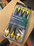 6PACKS Of 6PCS New - Velleman Diamond Needle File Sets. Fixed Price $19.95.