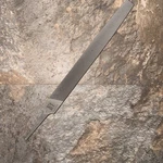 Grobet Usa Bastard Cut File, 10 Inch. Fixed Price $15.00.