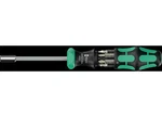 Wera Kraftform Kompakt 27 W/ Ratchet Functionality, 6PCS. Fixed Price $77.99.