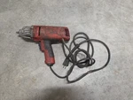 Milwaukee Tool 9075-20 3/4" Impact Wrench W/rocker Switch And Friction Ring. Fixed Price $64.99.