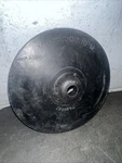 Makita 743012-7 Rubber Backing Pad 180MM 5/8" 9227CB GV7000C PV7000C GA7010C. Fixed Price $29.95.