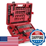 Reywoo Gear Puller Set 3 4 6 8 Bearing Kit For Pulley. Fixed Price $134.47.