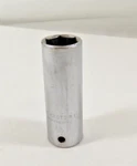 Proto Professional 5326-H 13/16" Deep Sae Socket Pt 1/2" Drive 3-1/4" Tall Usa. Fixed Price $6.99.