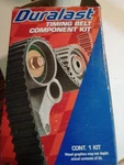 Duralast Timing Component Kit Camshaft Belt Pulley Tensioner. Fixed Price $29.99.
