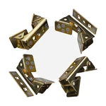 Strong Hand Tools Heavy Duty Magnetic V-pads Kit, 4 Piece ... Usa Fast Ship. Fixed Price $104.13.