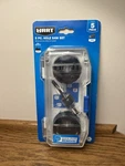Hart 5-PIECE Hole Saw Set For Wood ( New Still In Package). Fixed Price $21.99.
