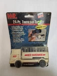 Michigan Industrial Mit Aco Hardware 24 Piece Truckload Set Model Bit. Fixed Price $16.11.