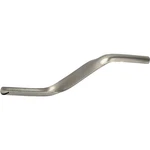 Marshalltown 83 Brick Jointer, Hcs, 3/8 Blade, 10-1/2. Fixed Price $18.36.