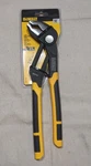 Dewalt 12-INCH V-groove Jaw Push-lock Pliers DWHT74432 Brand New. Fixed Price $18.00.