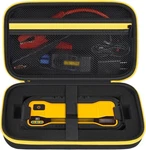 Case Compatible With Dewalt DXAELJ16 1600 Peak Amp Jump Starter Battery Booster. Fixed Price $27.89.