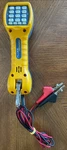 Fluke Networks TS30 30800009 Telecom Test Set W/ Abn Clips. Fixed Price $70.00.