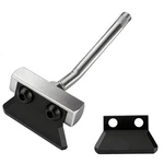 Tengbase Gasket Separator Tool, Engine Oil Pan Sealant Removal Scraper, Fit.... Fixed Price $23.79.
