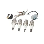 Ignition Tune Up Kit Fits John Deere 1010 2010. Fixed Price $55.94.