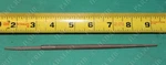 Nicholson, 14032, Sho DH2 SH0 Dfm Corona Praezi Round File Taper. Fixed Price $12.50.
