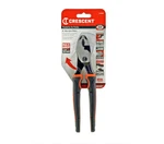 Crescent HTZ28CG Dual Material Slip Joint Plier 8". Fixed Price $15.74.
