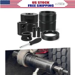 Pin & Bushing Removal Adapter Service Kit 15012 Professional Tool For Heavy. Fixed Price $650.00.