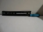 Premier Farnell Supertanium 10" Round File Smooth Cut 63022 Precision. Fixed Price $25.00.