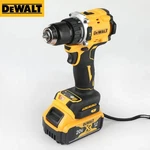 Dewalt DCD805B 20V Max Xr Brushless Cordless 1/2 In Hammer Drill Bare Tool. Fixed Price $59.99.