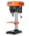 Vevor 8 Benchtop Press Tabletop Drilling Machine 620-3100RPM Adjustable. Fixed Price $101.90.