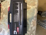 Powerbuilt Inner Tie Rod Remover Set Kit 26, 4-PIECE, Model 648607 Used. Fixed Price $39.99.