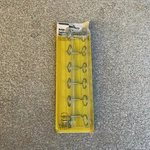 Stanley Hardware 81-9595 Zinc Plated (2C) Multiple Tool Holder CD8358. Fixed Price $20.00.