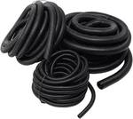 Best Connections Assorted Split Wire Loom Flex-guard Convoluted Tubing (1/4",. Fixed Price $42.99.