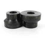 Globauto 45 Degree Step Dies For Bead Roller 22MM Shaft. Fixed Price $60.00.
