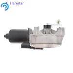 Front Windshield Wiper Motor 4L1955119A For Audi Q7 3.0 3.6 4.2L 2007-2012. Fixed Price $76.96.