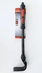 Crescent Tools Indexing Flat Pry Bar, 18" Comfort Grip DB18X-06. Fixed Price $28.00.