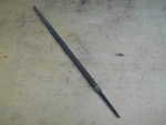 Nicholson 10" Square Bastard File, Nos, Usa. Fixed Price $15.99.