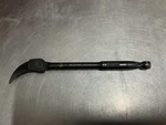 Napa Tools Indexable Pry Bar Gear Wrench 10. Fixed Price $23.99.