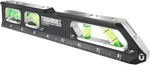 Toughbuilt 9"MAGNETIC Billet Torpedo Level With Led-lit Vials Rare Earth Magnets. Fixed Price $29.99.