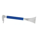 Estwing MP250G 10IN Pro-claw Moulding Puller Blue Cushion Grip Nail. Fixed Price $26.17.
