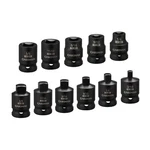 3/8INCH Drive Pipe Plug Socekt Set Sae Crmo Tapered Male Square Chamfered. Fixed Price $39.24.