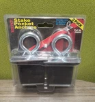 New 2-PACK Keeper 05600 Stake Pocket Anchor Truck Tie-down Mounts. Fixed Price $39.99.