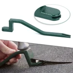 Shingles Roofing Tools Removal Nail Pry Bar Heavy Duty. Fixed Price $19.49.