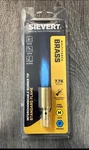 Sievert Rothenberg Multi Torch Brass Interchangeable Standard Burner Tip 7.7K. Fixed Price $14.25.