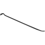Roughneck Gorilla Pry Bar, 48IN.. Fixed Price $47.99.
