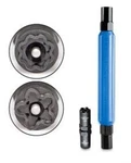 1PC Jonard SSK-850 Star Key Can Wrench Kit For Lb, Ls Locks. Fixed Price $66.69.