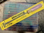 Stanley Handyman 64 - 868 Usa Screwdriver Nos. Fixed Price $16.99.