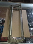 Rare Snap-on / Blue-point HS-12 Quality Hacksaw Metal Handle Usa-made A6. Fixed Price $38.99.