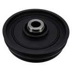 Harmonic Balancer Crankshaft Pulley For Honda Civic 19962000, Del Sol 19961997. Fixed Price $54.67.