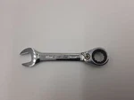 Blackhawk BW-2260R Combination Stubby Reversible Ratcheting Wrench Bulk 10. Fixed Price $16.20.