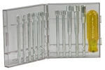Xcelite 99PS51MM Metric Nut Driver Set. Fixed Price $83.60.