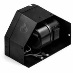 Central Boiler Draft Inducer Kit W/ Fan Classic 4030 5036 6048 Cast Door (700). Fixed Price $233.96.