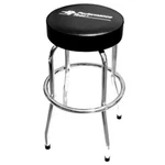 W85010 Tool's Swivel Bar Stool Seat. Fixed Price $85.86.