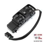 Autohaux A4638202210 Car Master Power Window Switch Front Driver Side For. Fixed Price $39.18.