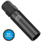 Thinkpro 10 Spline Lug Nut Key Replacement For One Size, TA23-21/22. Fixed Price $18.99.